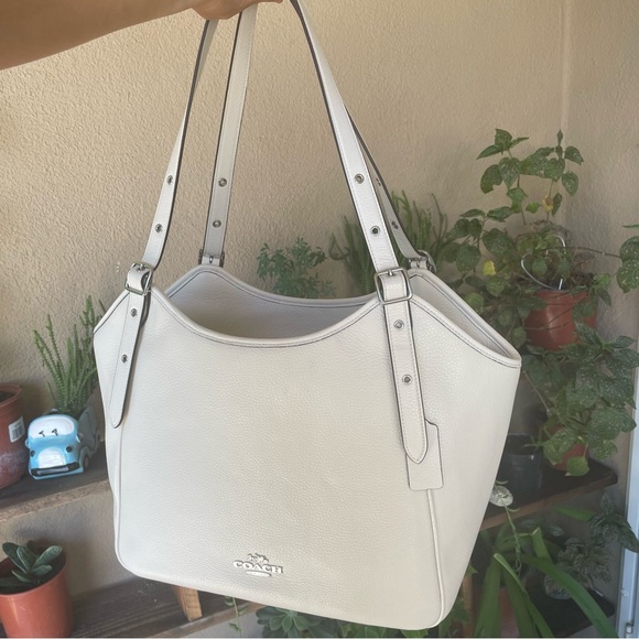 Coach meadow shoulder bag - Picture 2 of 5